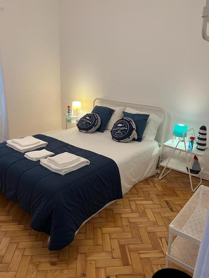 Lisboa 阿尔瓦拉德ii旅馆酒店 外观 照片