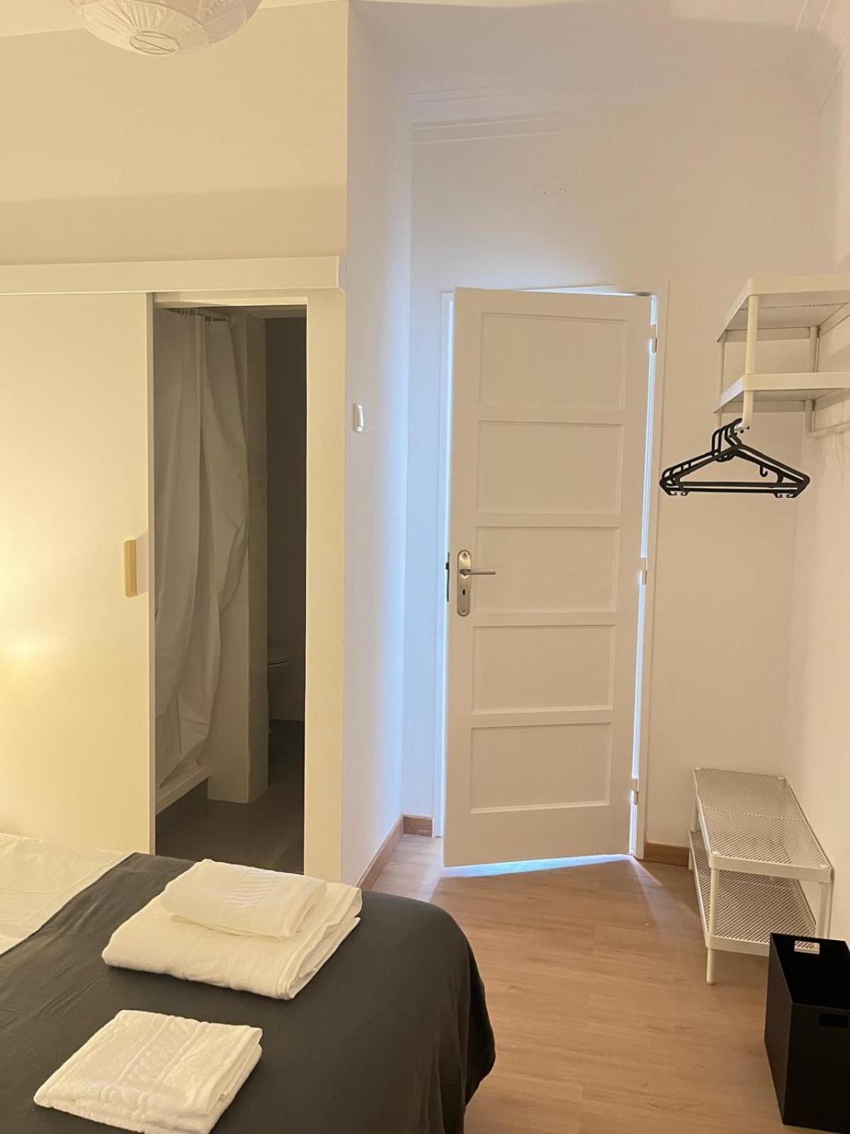 Lisboa 阿尔瓦拉德ii旅馆酒店 外观 照片